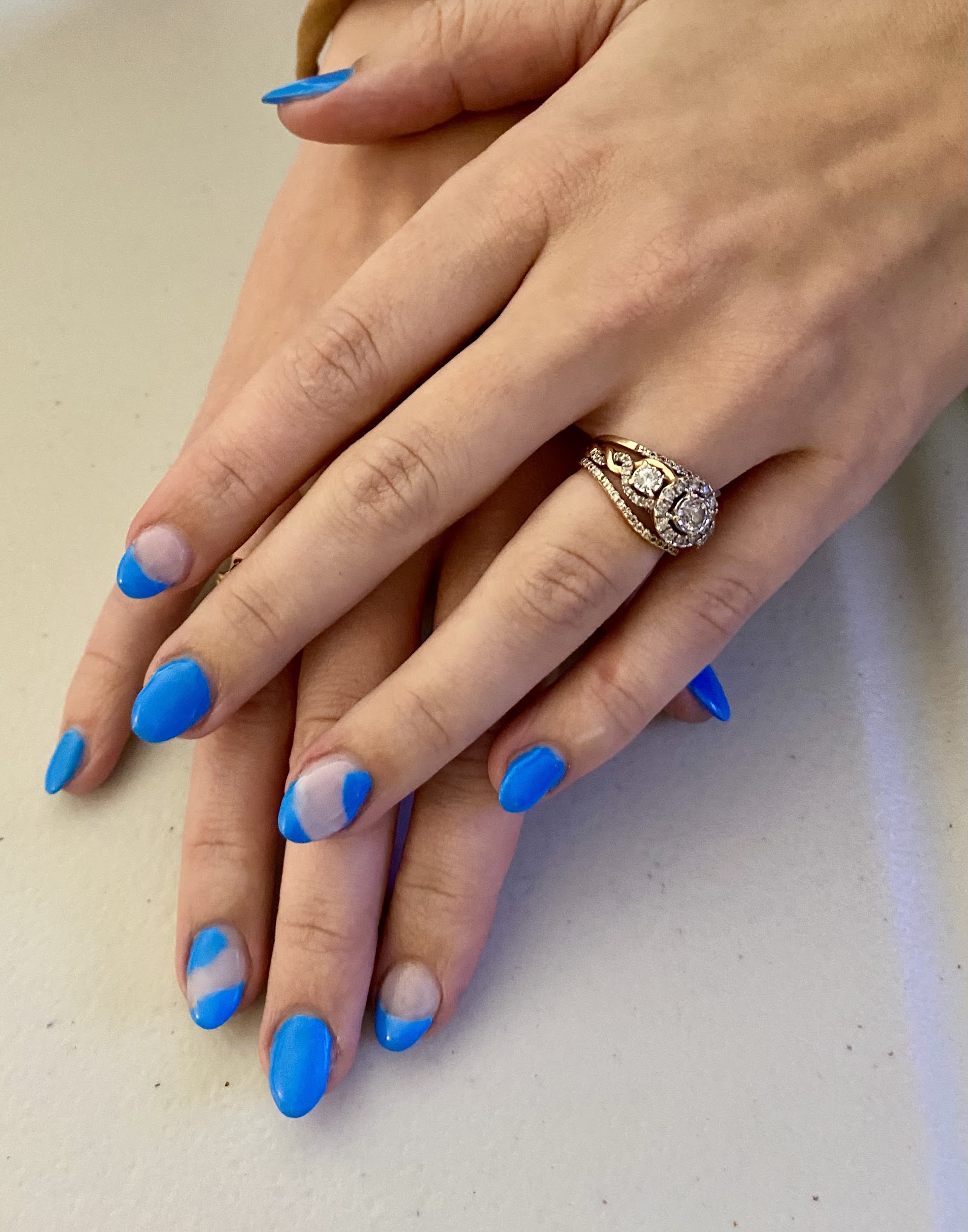 Soteria Salon and Spa nail photo 7